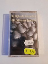 MC SA OGHE DE PRETTEDDU DI