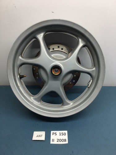 Cerchio ruota anteriore honda - ruota,