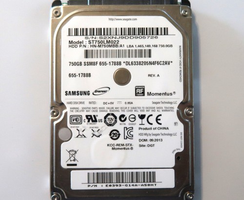 Samsung st750lm022 - samsung,