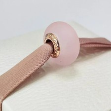 Charm Pandora in Vetro di