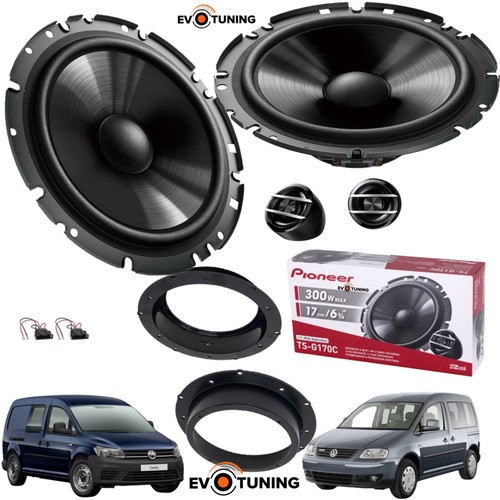 Kit casse altoparlanti - 4,