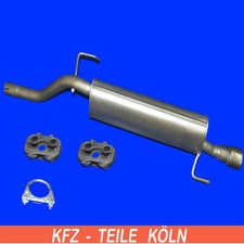 Fiat - Grande Punto - 1.4 16V