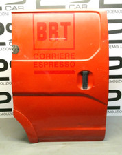 USATO PORTA SPORTELLO PORTIERA LATERALE DESTRA  NISSAN E-NV200 2014 2022