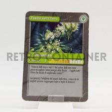 GORMITI Vintage - Card Prima