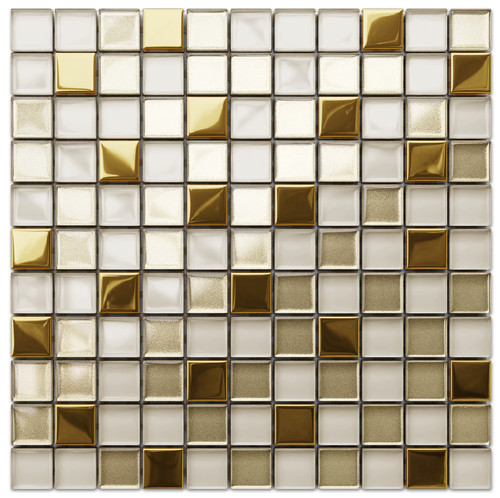 Mosaico per bagno cucina - cucina, da