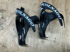 COPPIA Borraccia Colnago Fibra