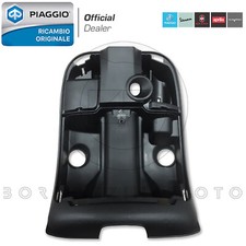 SCUDO ANTERIORE INTERNO NERO