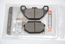 Pastiglie Freno Anteriori KYMCO PEOPLE ONE 125i da 2013 al 2014 FERODO FDB2096EF
