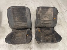 Pair of Volkswagen Karmann