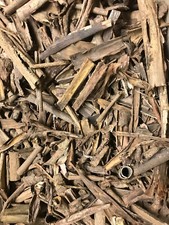 Corteccia di mandorlo marino