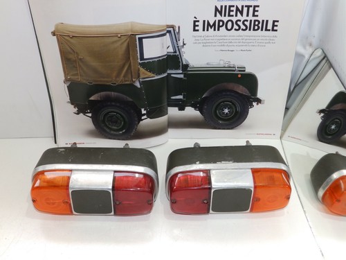 Mezzi militari 6mc del - 6mc,