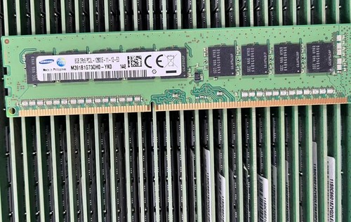 Samsung 8gb ddr3 1600 ecc - ddr3,