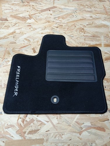 Tappetini auto land - tappetini,