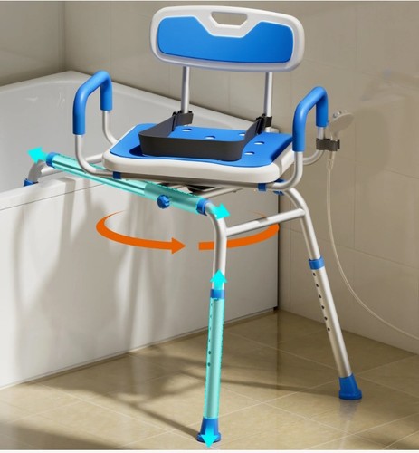 Bluelog sedia doccia - bluelog,