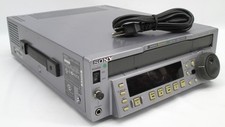 Sony J-30SDI Betacam