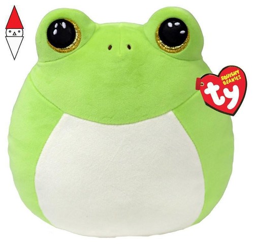 Peluche squish boos 22cm - peluche, ty