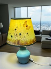 Lampada ceramica Van Briggle