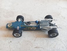 Meccano Triang Dinky Toys N.1417 Matra 1/12 F1 Made In France 