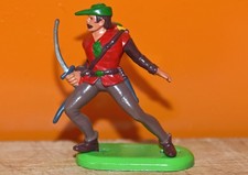 Britains Robin Hood Set