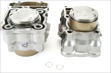 HONDA TRANSALP XL 700 V ABS 07