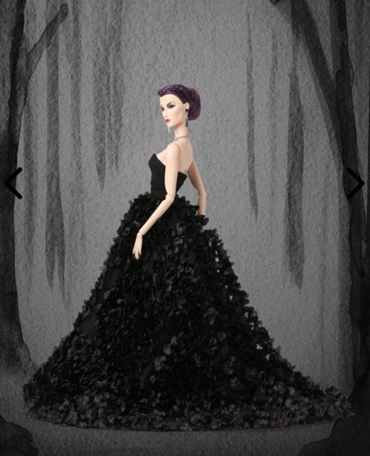 Abito integrity toys fashion - abito,