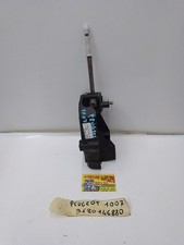 9680146880 Dispositivo Leva Marce Cambio Manuale Peugeot 1007 Originale Usato