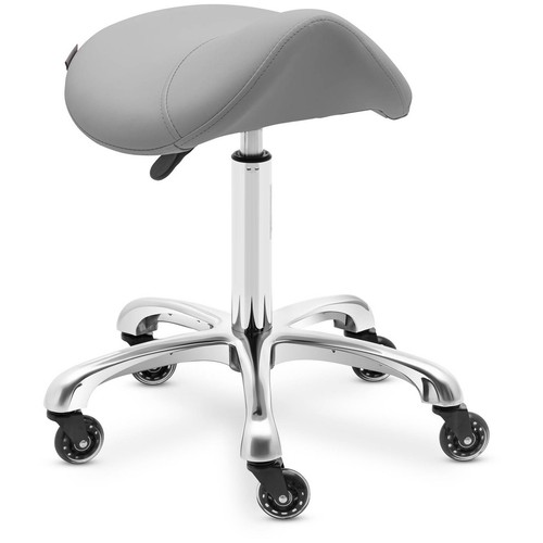 Sgabello sella ergonomico - a,