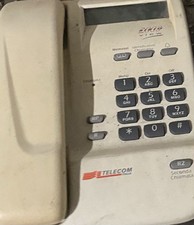 Telefono Vintage TELECOM