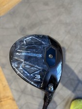 Callaway Ai Smoke Max 3 Legno