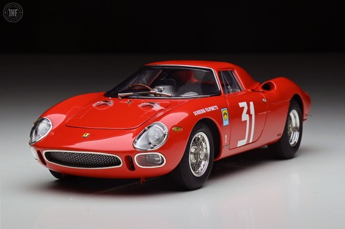 Cmc ferrari 250 lm winner - cmc,