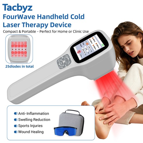 Laserterapia fredda per - laserterapia,