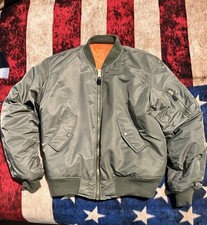 Ma-1 Medium Flyers Bomber