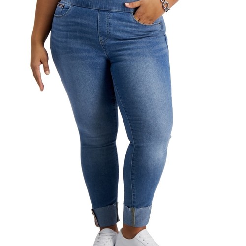 Jeans skinny blu tommy - skinny,