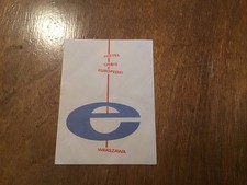 Etichetta per valigia vintage