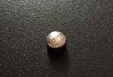 Corona normale cromata