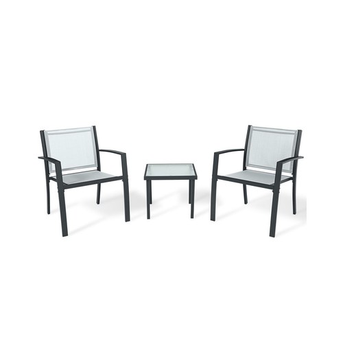 Salottino con struttura - , in