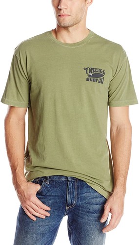 Shirt uomo neill derby - t-shirt,