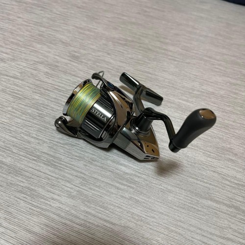 Stella 2500s qy262k - 22,