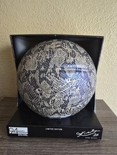 Spalding 94 Series Kobe Bryant