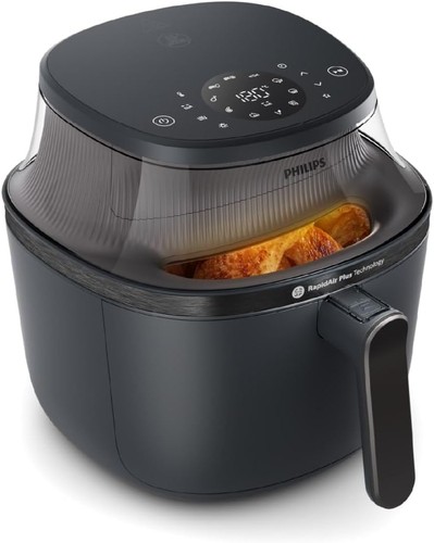 Friggitrice philips serie - friggitrice,