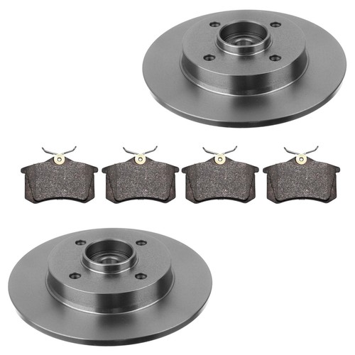 Freno per peugeot 2008 207 - 2008, 208