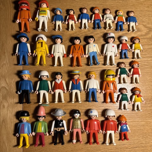Lotto misto figurine - misto,