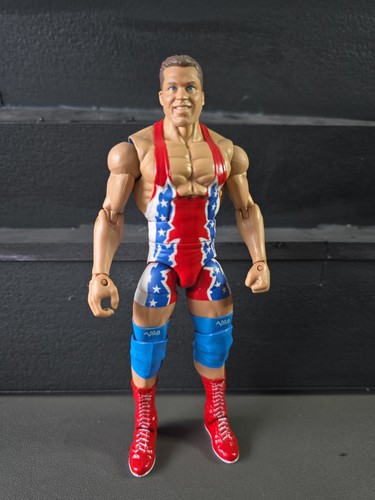 Figurina wwe mattel elite - wwe,