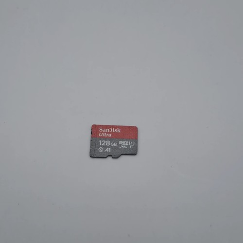 Sandisk ultra microsdxc - sandisk,