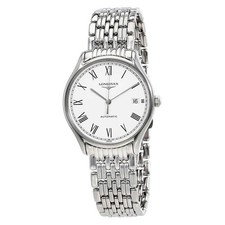 Orologio donna Longines Lyre