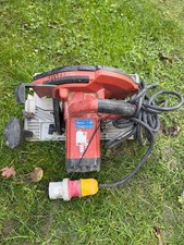 sega circolare hilti wsc 85