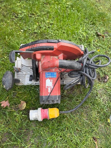 Sega circolare hilti - sega, 85