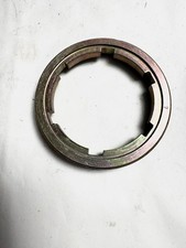 LANCIA Beta. Thickness Bearing