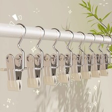 Spilla per vestiti biancheria