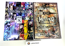 Metafora ReFantazio Atlus